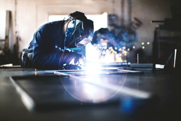 Affordable Welder Services in Evendale, OH