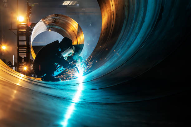 Best Pipe Welding in Evendale, OH