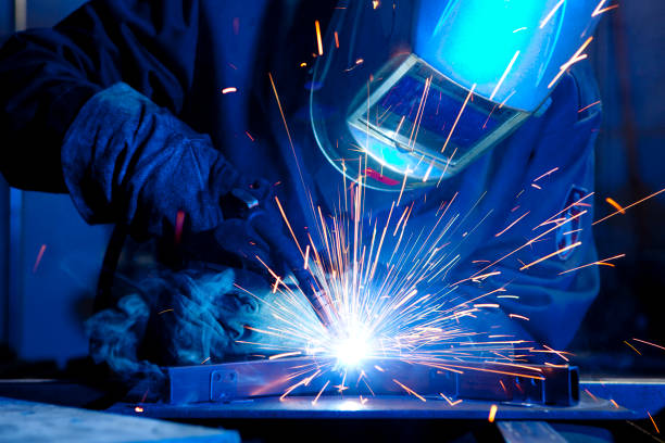 Best Structural Steel Welding in Evendale, OH