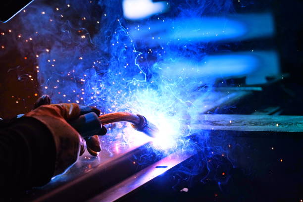 Best Artistic and Custom Metal Fabrication in Evendale, OH