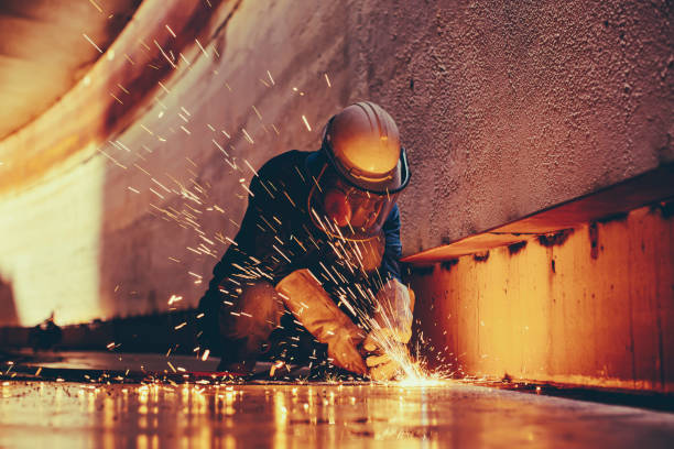 Best Specialty Welding Processes in Evendale, OH
