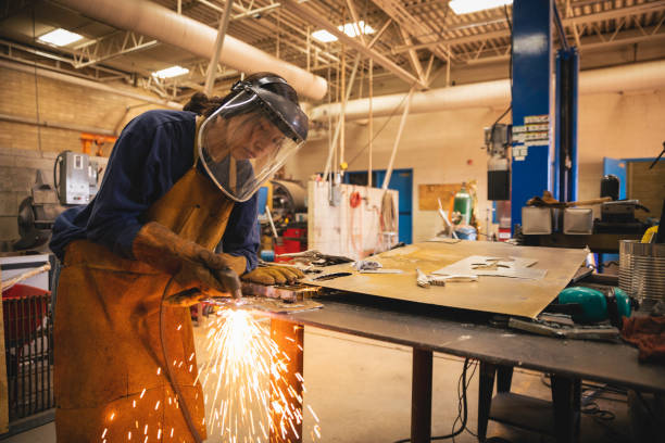 Reliable Evendale, OH Welder & Metal Fabrication Solutions