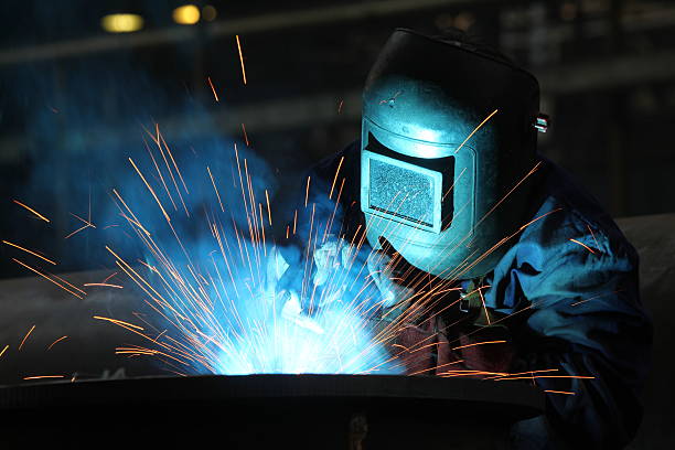 Best Automation and Robotic Welding in Evendale, OH