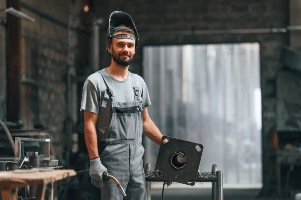 Trusted Evendale, OH Welder & Metal Fabrication Experts