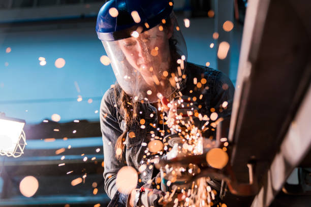Best Food and Beverage Processing Equipment Welding in Evendale, OH