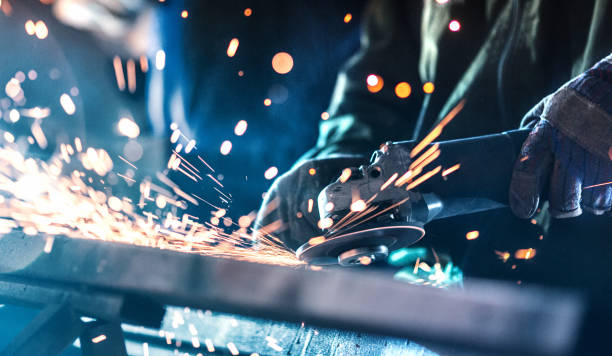 Affordable Welder Services in Evendale, OH